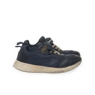 Gymnastic shoes (Blue) from Okaki