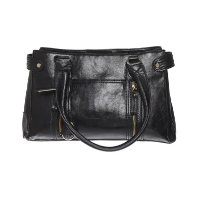 Handtasche (Schwarz) von La Bagagerie