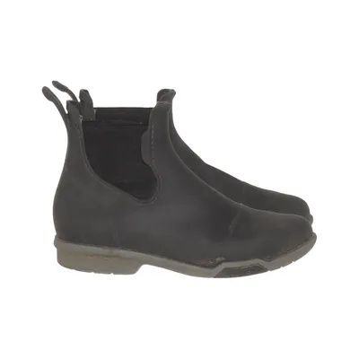 Chelsea boots (Svart) från Fouganza