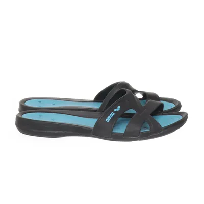 Slip-ins (Svart, Blå) från Arena