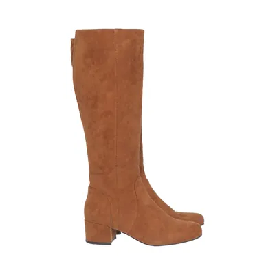 Bottes (Marron) de XIT by Dinsko