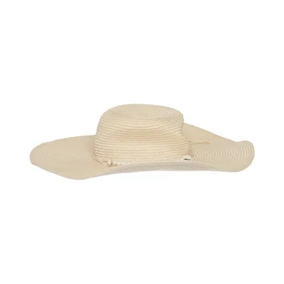 Solhatt (Beige)