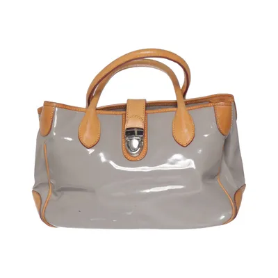Handtas (Grijs, Bruin) van Dooney & Bourke