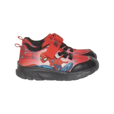 Sneakers (Röd, Svart) från Marvel Spiderman