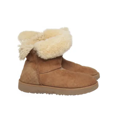 Boots (Brun, Beige) från UGG Skinn