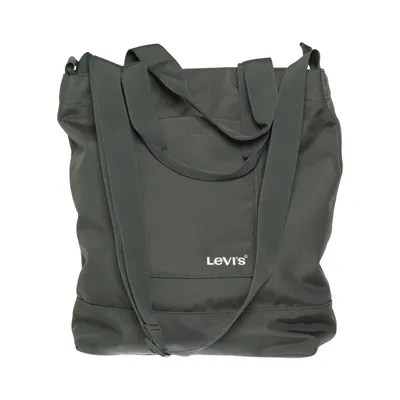 Schoudertas (Groen) van Levi Strauss & Co Polyester