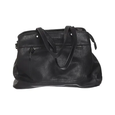 Handbag (Black) from Puccini