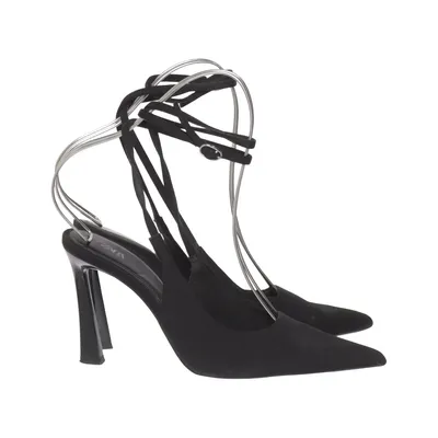 Sandaletter (Svart) från Zara
