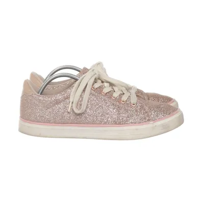 Sneakers (Rosegold) from Sprox