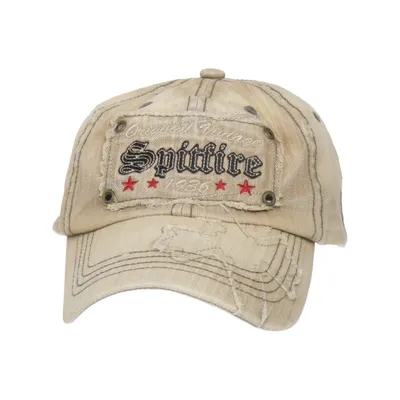 Casquette de baseball (Beige) de Spitfire
