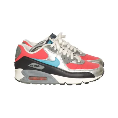 Træningssko (AIR MAX 90) fra Nike