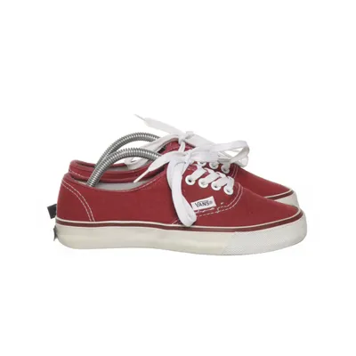 Tygskor (Röd) från Vans