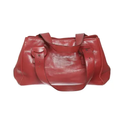 Handbag (Red) from Mercedes-Benz