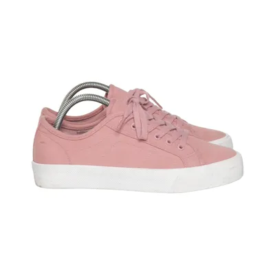 Tygskor (Rosa, Vit) från Marine Classics
