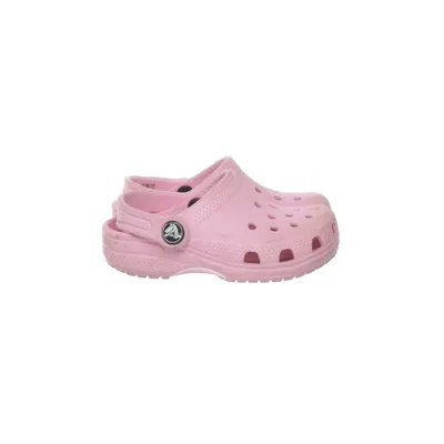 Slip-ins (Pink) from Crocs