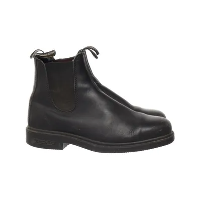 Chelsea boots (Sort) fra Blundstone