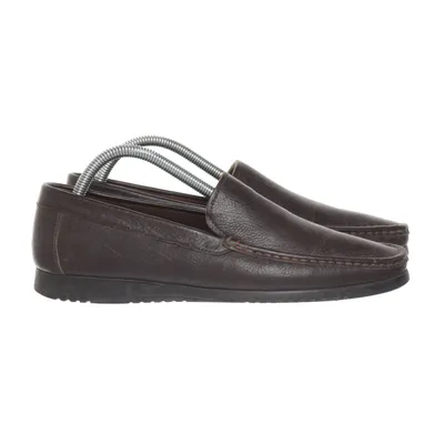 Schoenen (Bruin)
