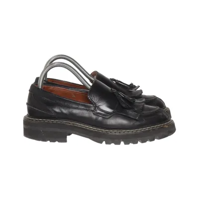 Loafers (Sort) fra Billi Bi Læder