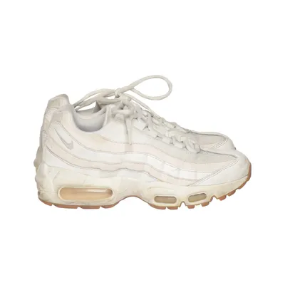 Träningsskor (Vit, Rosa, Brun) från Nike Air Max