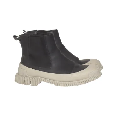 Chelsea boots (Svart, Beige) från Camper