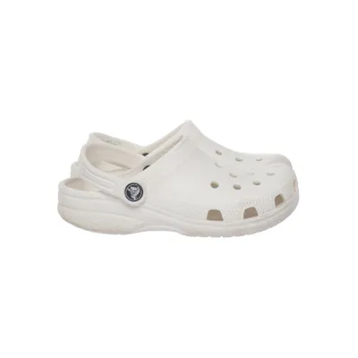Slip-ins (Vit) från Crocs