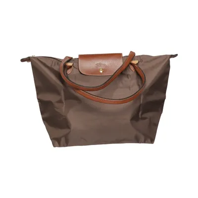 Håndtaske (Le Pliage Tote Bag) fra Longchamp