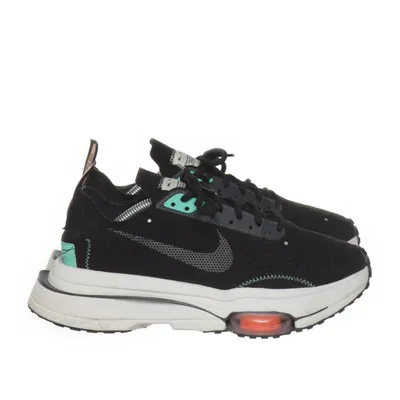 Träningsskor (Svart, Vit, Grön) från Nike