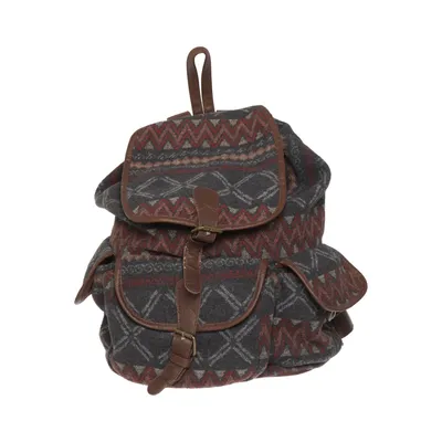 Backpack (Gray, Brown, Multicolored) from Mossimo Supply Co