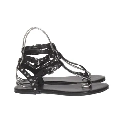 Sandaler (Svart) från Divided by H&M