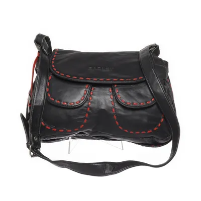 Shoulder-bag (Black, Red) from Radley