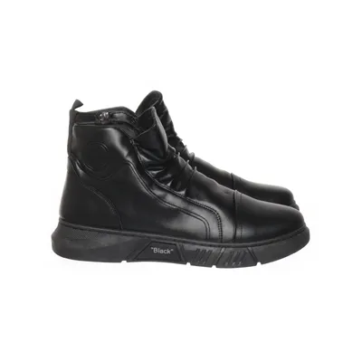 Boots (Svart) från F.Z.