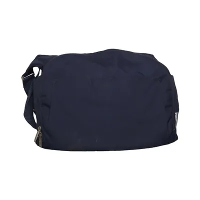 Skuldertaske (Blå) fra Stokke Polyester