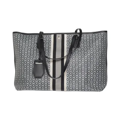 Håndtaske (Grå) fra Tory Burch