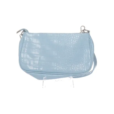 Shoulder-bag (Blue) from Gina Tricot