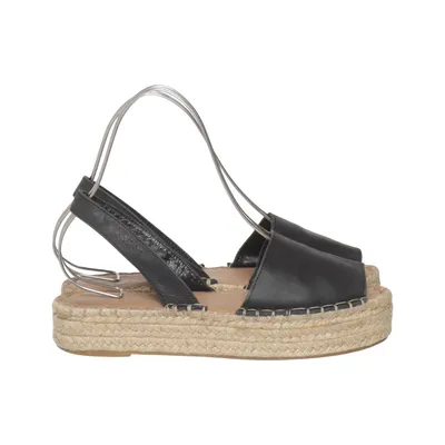 Sandals (Black, Beige) from Alohas