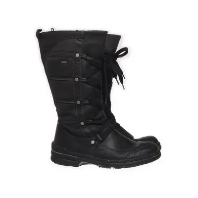 Boots (Black) from Legero