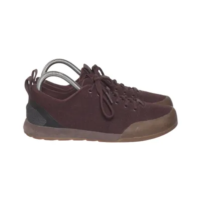 Sneakers (Lila, Bruin) van Black Diamond