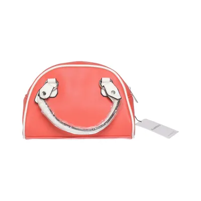 Handbag (Red, White) from Glamorous