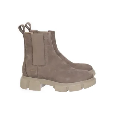 Chelsea boots (Grå) från Copenhagen