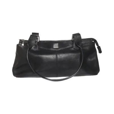 Handbag (Black) from Baron Leather