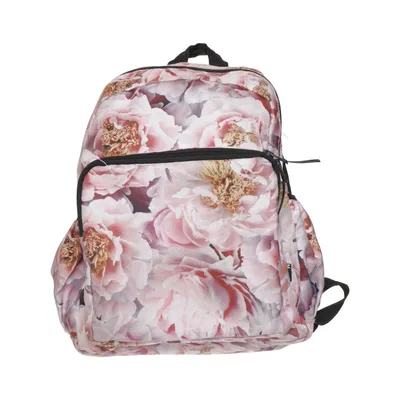 Rygsæk (Pink, Flerfarvet) fra Molo