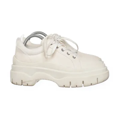 Sko (Beige) fra Monki