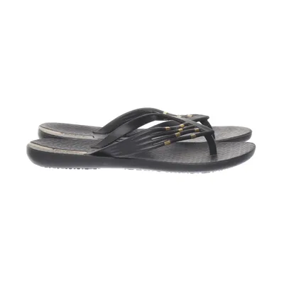 Flipflop (Svart, Guldfärgad) från Ipanema