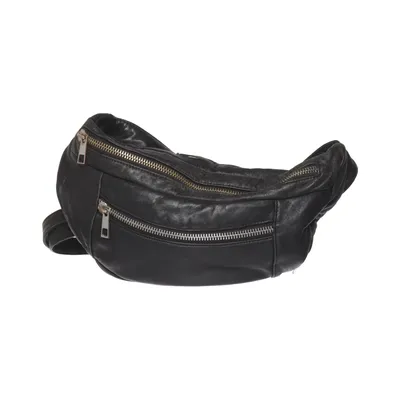 Waist bag (Black) from Depeche