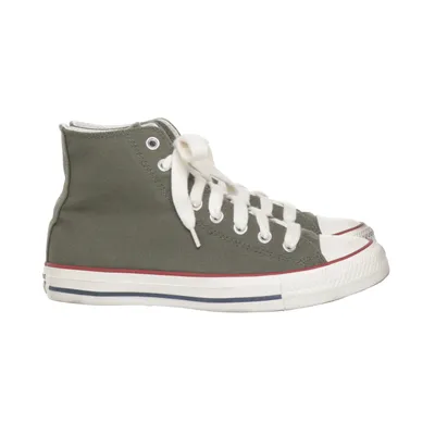 Canvas schoenen (Groen, Wit) van Converse