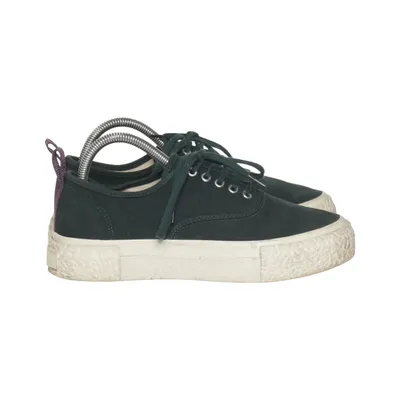 Canvas Sneaker (Grün) von H&M x Eytys