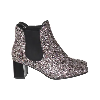 Stövletter (Flerfärgad) från Kimkay London