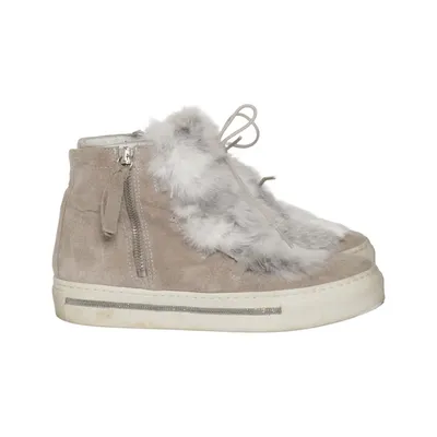 Bottines (Beige) de Alpe