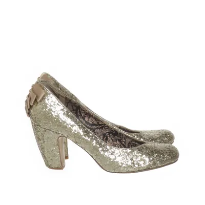 Hakken (Goud) van London Rebel