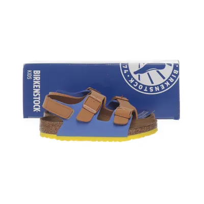 Sandals (Blue, Beige) from Birkenstock